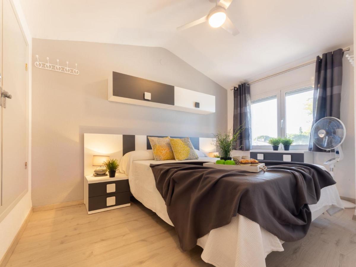Holiday Home Salvagina By Interhome Deltebre Exterior photo