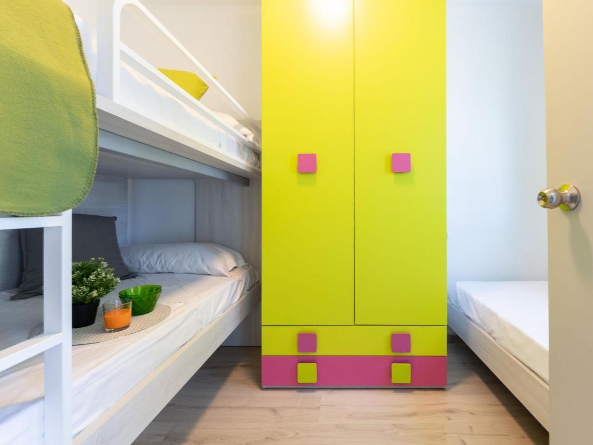 Holiday Home Salvagina By Interhome Deltebre Exterior photo