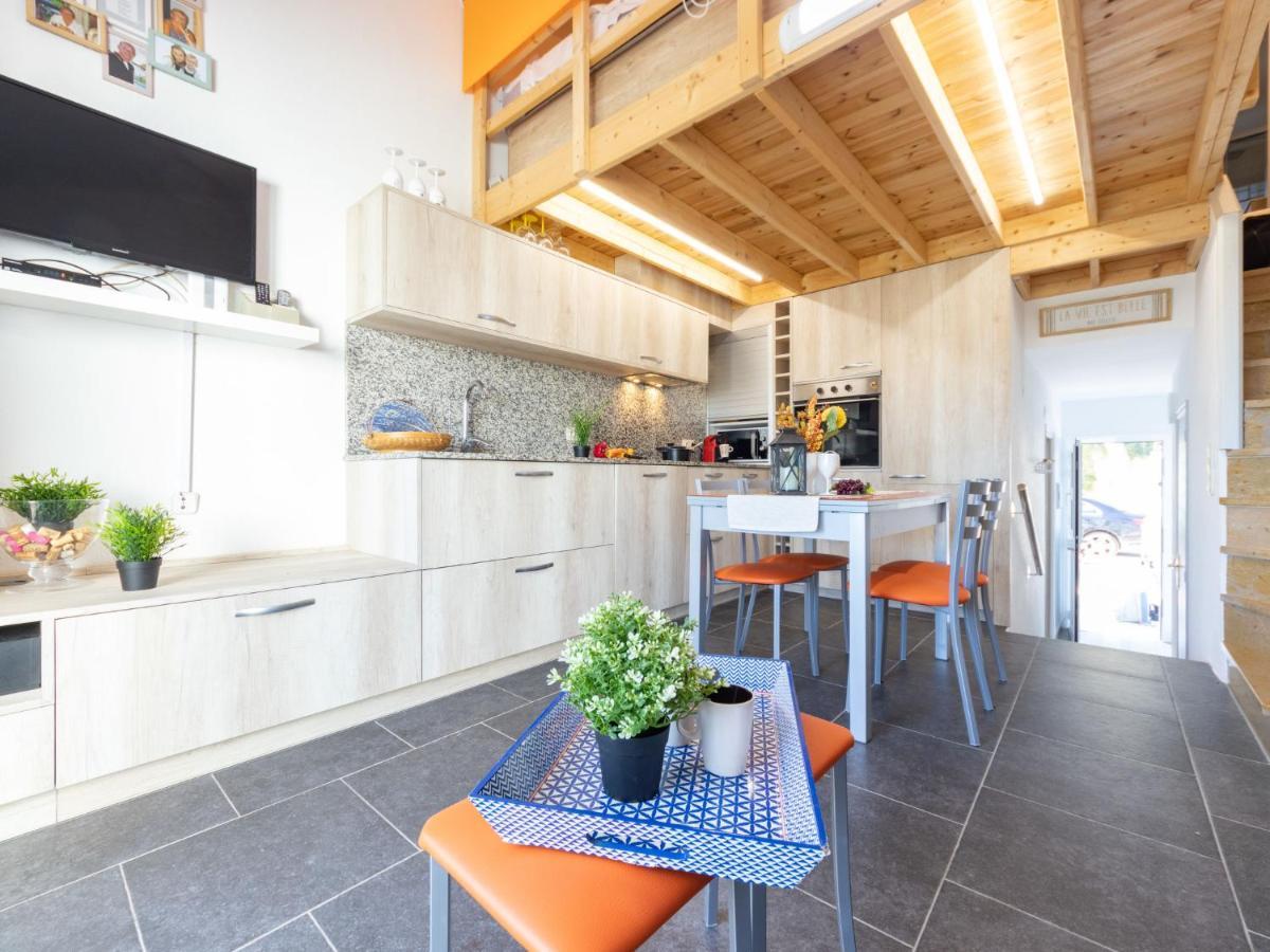 Holiday Home Salvagina By Interhome Deltebre Exterior photo
