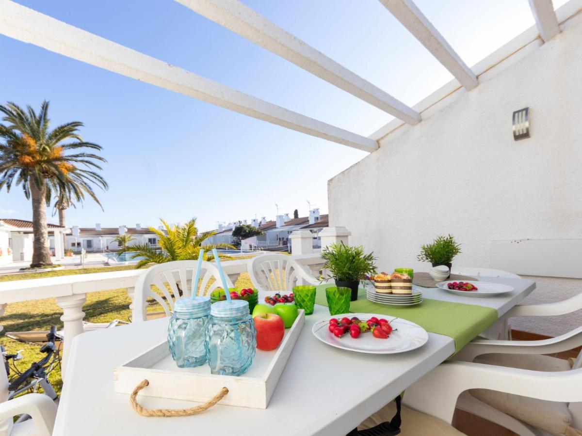 Holiday Home Salvagina By Interhome Deltebre Exterior photo