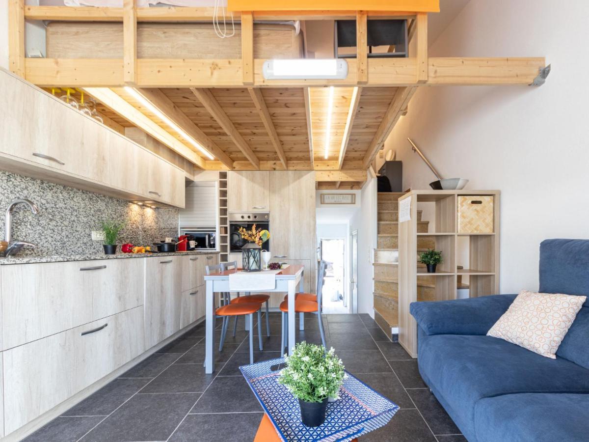 Holiday Home Salvagina By Interhome Deltebre Exterior photo